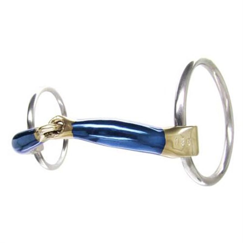 Bomber Loose ring Ultra Comfy LockUp