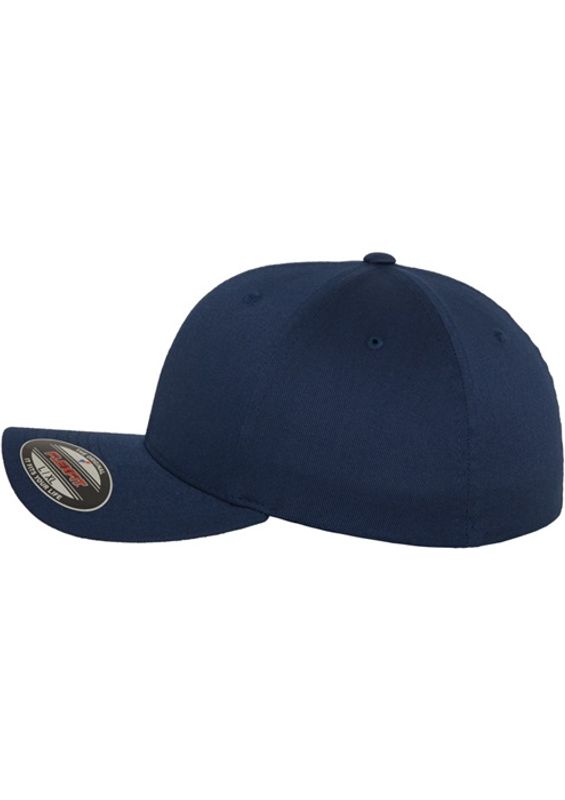 Tana Hestesportsklubb Flexfit Caps
