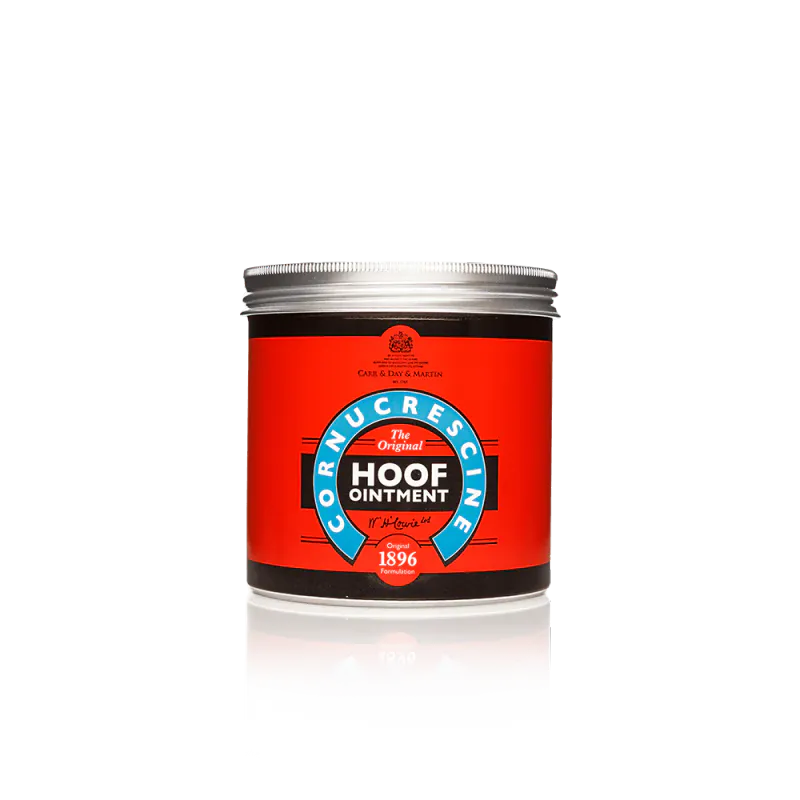 CDM Cornucrescine Original Hoof Ointment - 500 ml