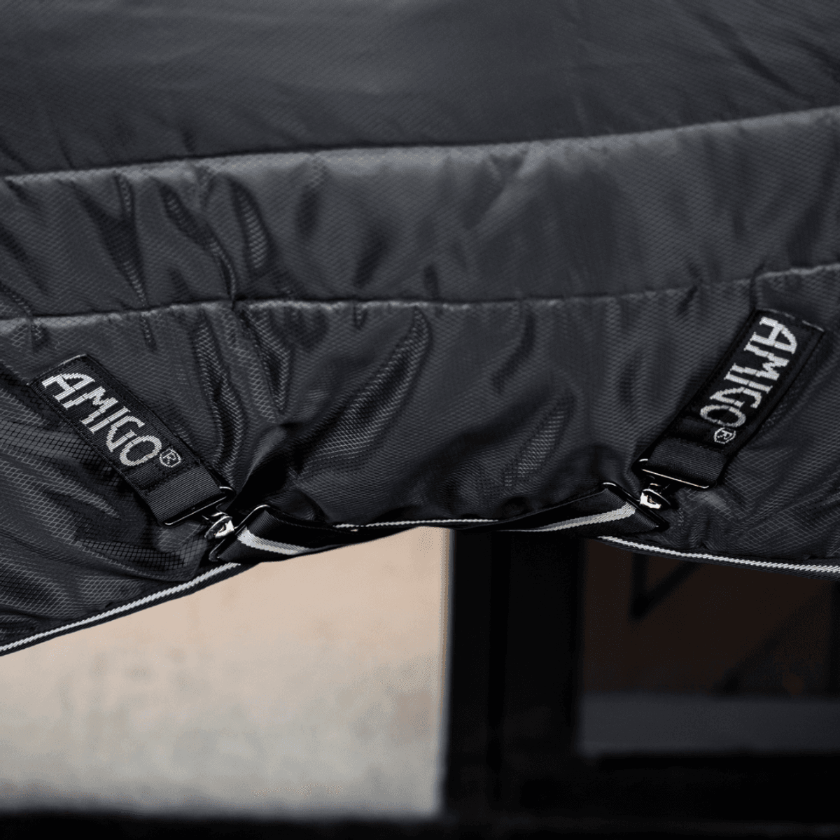 Amigo Ripstop Stable Insulator 50g