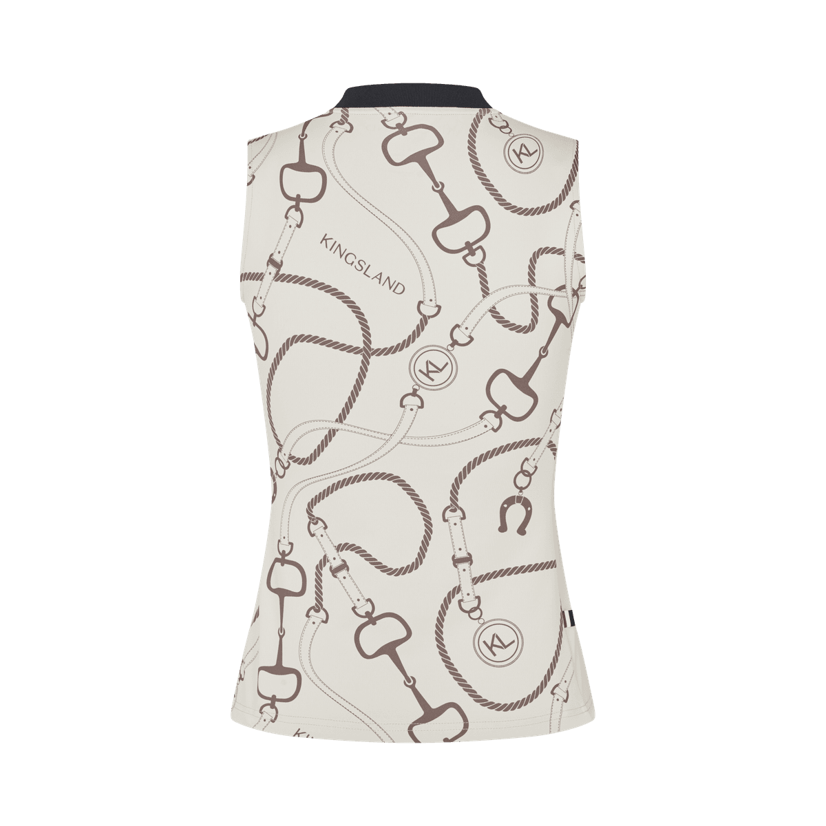 KLLarissa Trenings Top