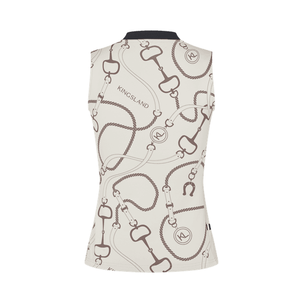 Hovedbilde KLLarissa Trenings Top