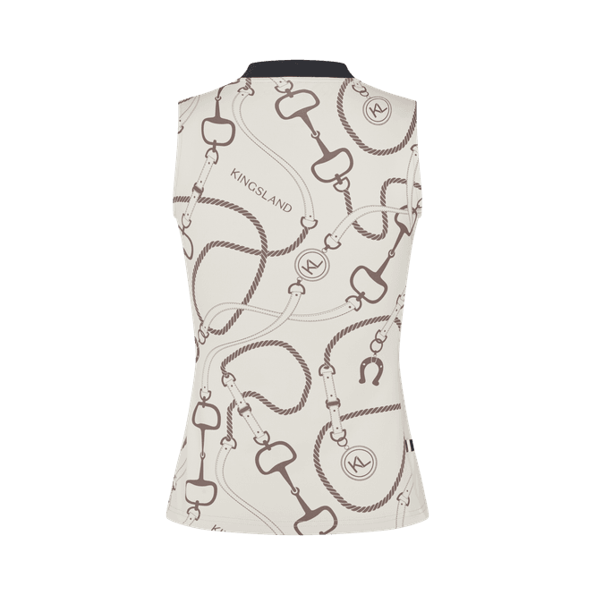 Hovedbilde KLLarissa Trenings Top