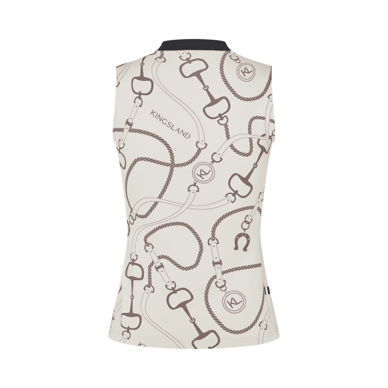KLLarissa Trenings Top