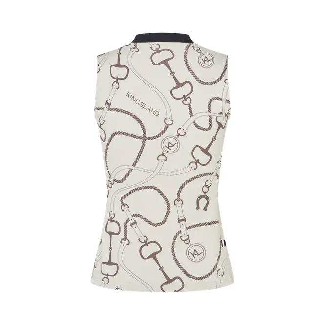 Hovedbilde KLLarissa Trenings Top
