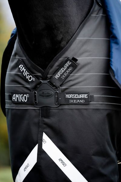 Hovedbilde Amigo 1200D Fieldsafe Reflectec Plus- 100gr