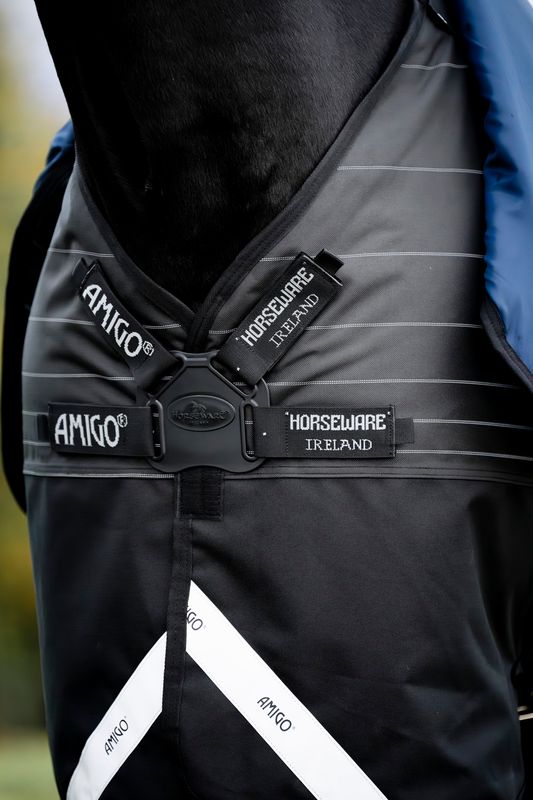 Amigo 1200D Fieldsafe Reflectec Plus- 100gr