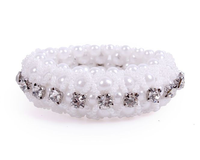 Hovedbilde Scrunchie Diamond