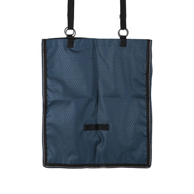 Hovedbilde QHP Slowfeeder Høybag - 6cm maske