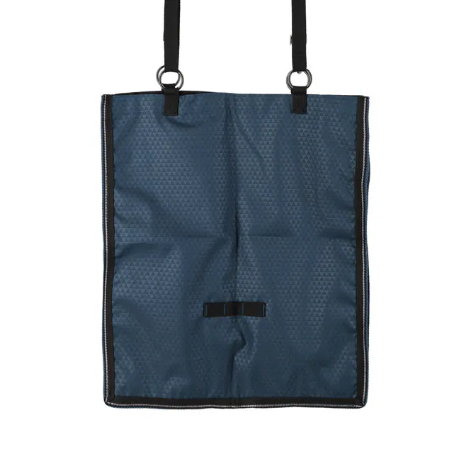 Hovedbilde QHP Slowfeeder Høybag - 6cm maske